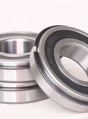 非标轴承6302RMX内径10 10.2 10.3外径42厚度13 汽车轴承10*42*13