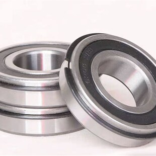 非标轴承6302RMX内径10 10.2 10.3外径42厚度13 汽车轴承10*42*13