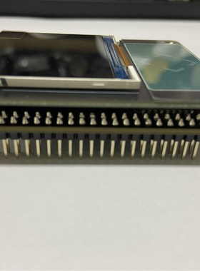 RT-Theread 机器视觉Vision Board 开发板