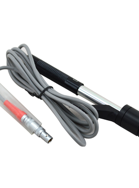 HL110便携式里氏硬度计金属硬度仪高精度模具布洛维氏硬度测试仪