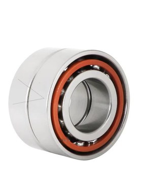 角接触球轴承7300主轴7301配对7308 7309 7304AC7305 C 7306 7307