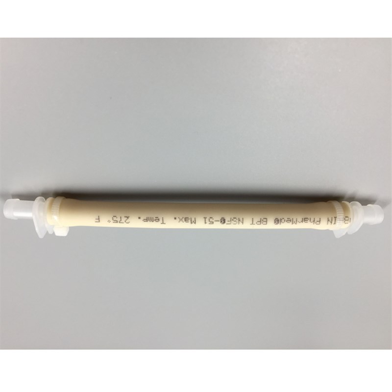 蠕动泵硅胶管 圣戈班BPT进口耐高温腐蚀泵管橡胶管蠕动管塑料软管