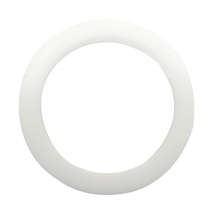 PTFE聚四氟乙烯垫片F4挡圈25/26/28/30*21/20/22/24/23/25*1.25mm