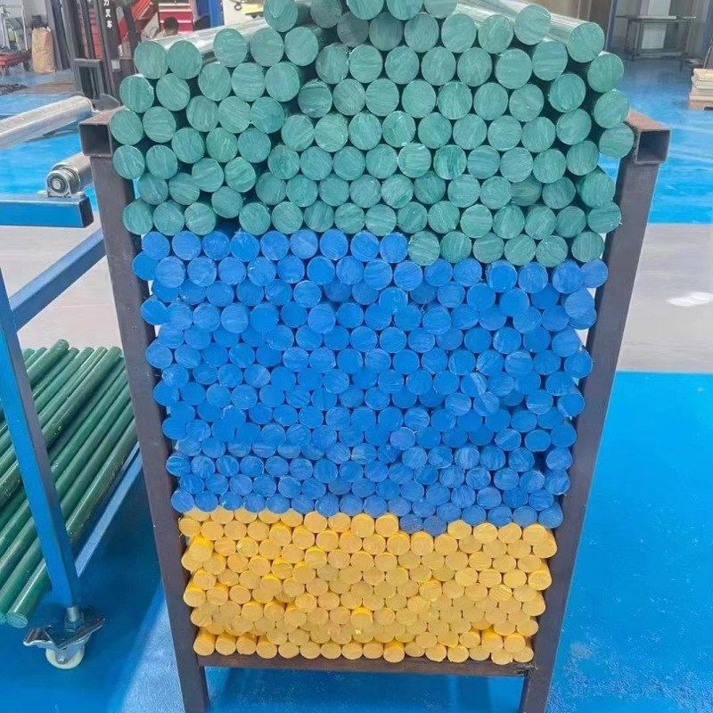 进口PPSU棒琥珀色PEIs板PSU棒加纤聚醚酰亚胺板黑色PPO板PPA棒