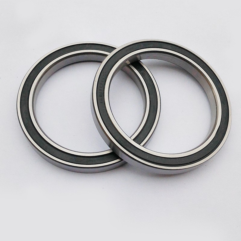 深沟球薄壁轴承6810ZZ 6810RS 61810ZZ内径50mm外径65厚度7mm