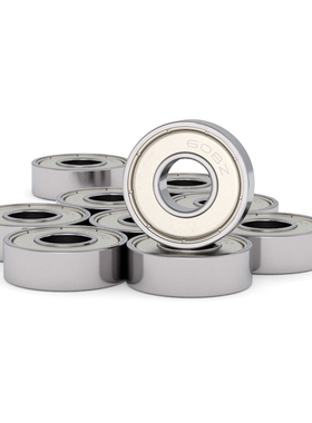 高速微型小轴承MR84Z MR85 MR95 MR104 MR105 106 608 ZZ