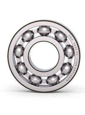 瑞典进口VNA轴承 6307 6308 6309 6310 6311 6312 6313  2Z 2RSH