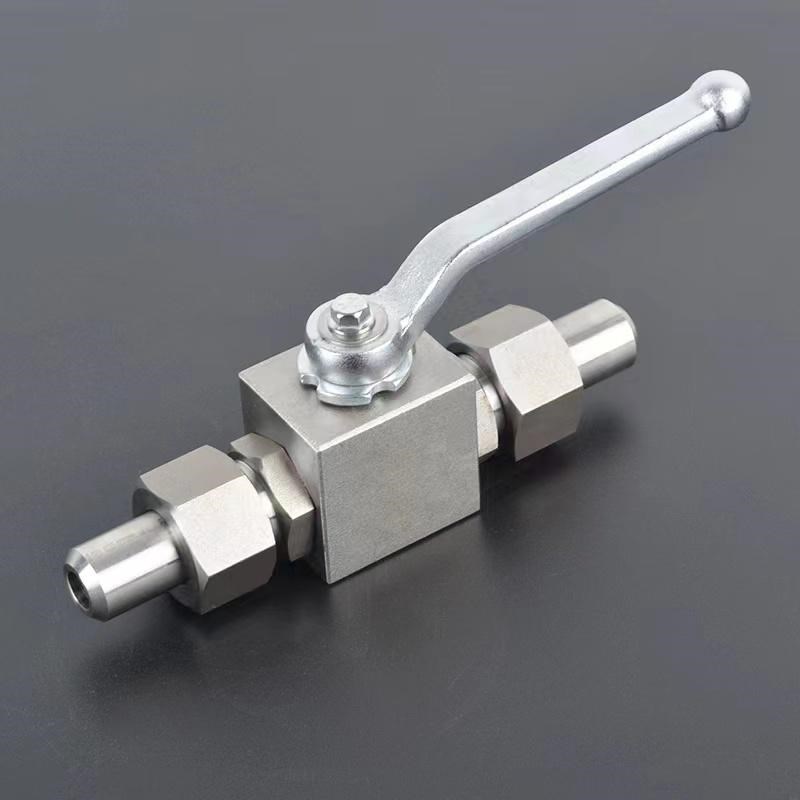 304不锈钢焊接球阀高压球阀双活接球阀YJZQ*J10WJ15WJ20WJ3Z2WJ40