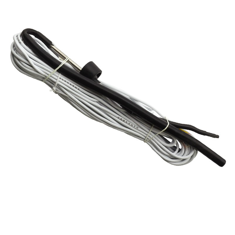 通用力诺瑞特楼顶太阳能ws-1z04智能控制测控器仪表自动上水传感