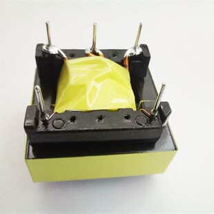 电容充电 bEI30 EE30 高频变压器 ZVS 升压器 7.4升450 12升600