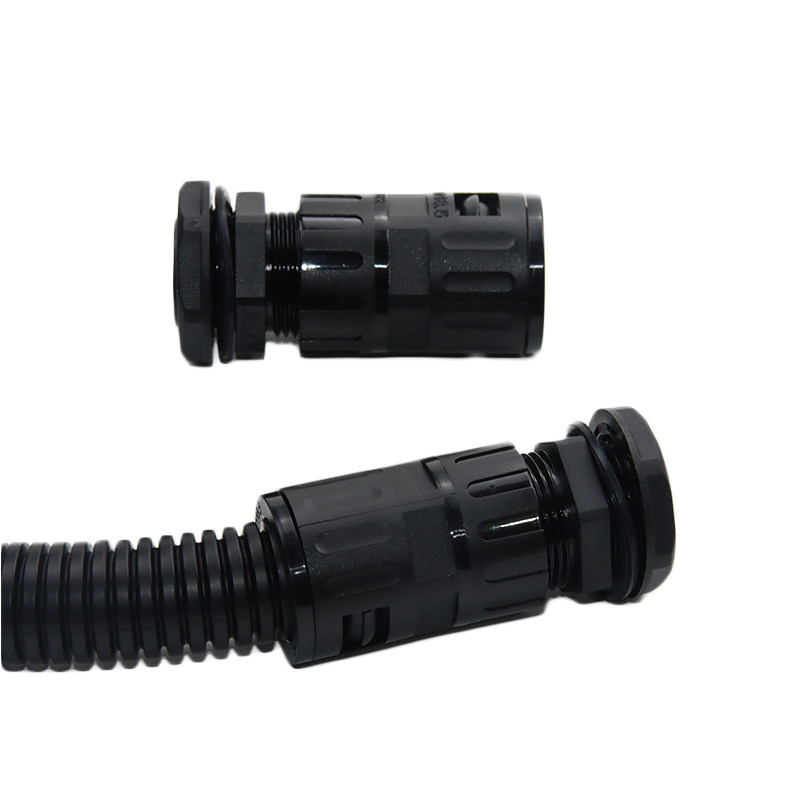 双用波纹管接头密封防水固定穿线内螺纹连接浪管软管尼龙锁头包邮,工业油品/胶粘/化学/实验室用品,实验室漏斗,淘宝优惠券,粉丝福利购,淘宝优惠卷