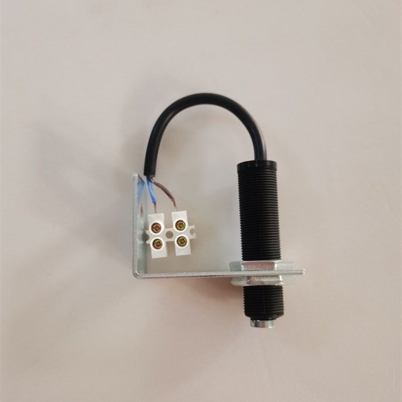 船用转速表高精度数字测速表XMZ-6数显转速表船舶液压舵机配件仪