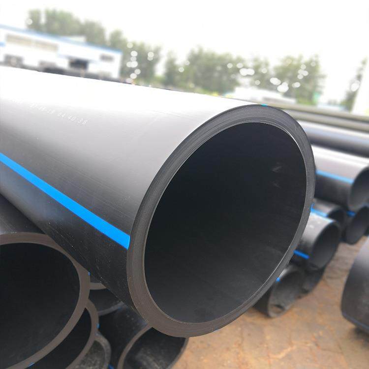 pe给水管高密度聚乙烯自来水管PE100塑料管厂家供水管道,基础建材,水管配件,淘宝优惠券,粉丝福利购,淘宝优惠卷