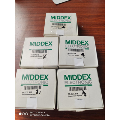 MIDDEX   K480216A-5 亚西机台模块，全新。联系客服获取底价