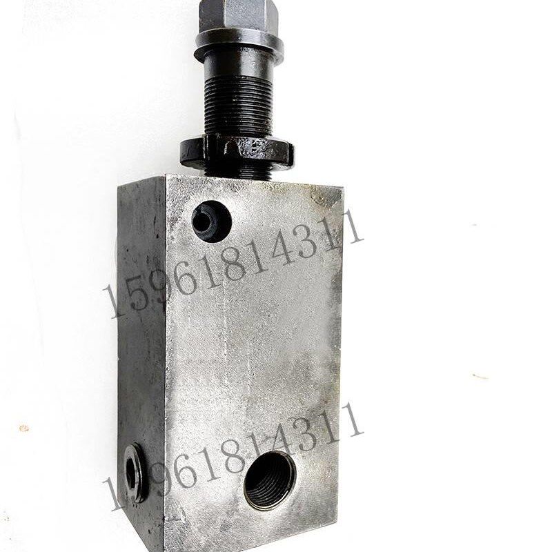 磨床北二机M1350调压阀 压力表 正品销售外圆磨V床配件磨床配件