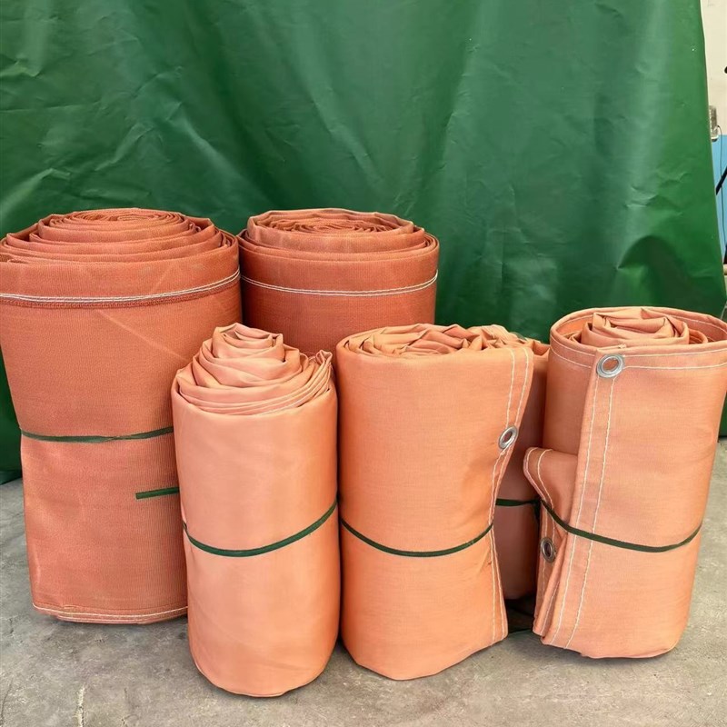 轮胎布篷布4.2米9.6米13米货车高栏加高边布加厚耐磨拉粮食煤炭用