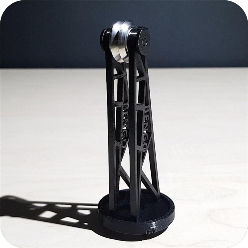 耗材导轮架 适用于所有3D打印耗材干燥箱