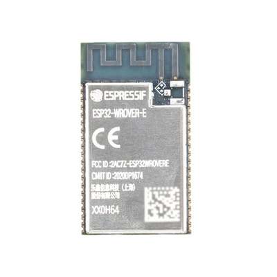 原装正品 ESP32-WROVER-E 双核WiFi&amp;蓝牙MCU模组物联网无