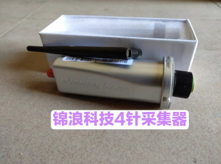 并网逆变器专用采集器 五年流量GPRS数据棒监控模块 云