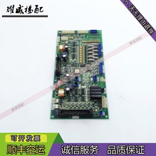 C1A 富士達(dá)電梯配件驅(qū)動控制板IF118 IF118A原廠現(xiàn)貨出售質(zhì)量保證