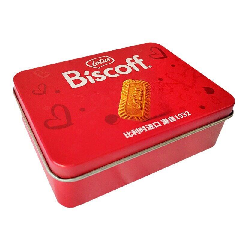 biscoff焦糖饼干125g独立伴手礼婚礼聚会饼干喜饼烘培装饰蛋糕