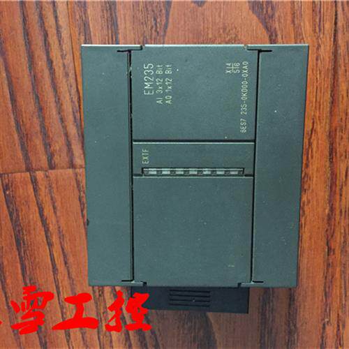 议价西门子 6ES7 235-0KD00-0XA0