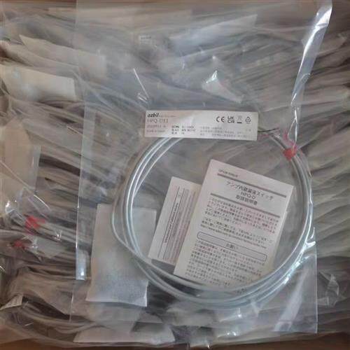 议价正品YAMATAKE漏液感应器HPQ-D11,HPQ-D11-004,HPQ-D11-L05议