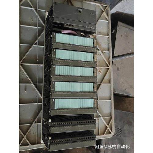 议价plc300成色还可以321-1FH00-0AA0