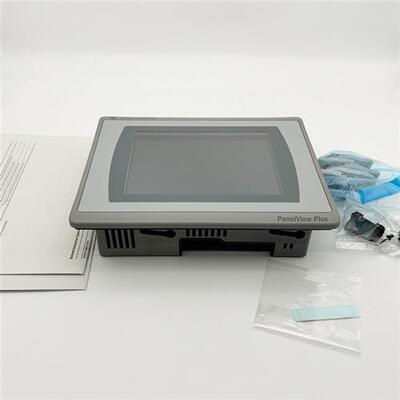 议价2711P-T7C22D8S罗克韦尔自动化触摸屏AB2711PT7C22D8S全新质