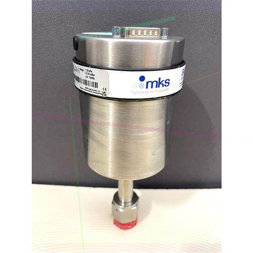 议价627F11TBC1B MKS 真空规,10Torr 拆机件