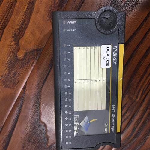议价AB罗克韦尔模块FP-DI-301