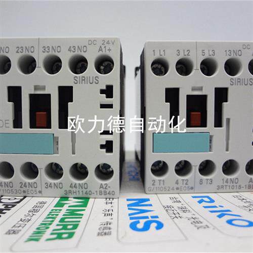 议价3RT1015/1016/1017-1BB41/B42/2BB41/2BB RH1122/1131/1140-1