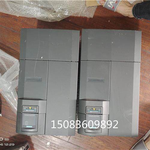 议价变频器 6SE6440-2AD31-5DA1 15KW 380V 成色好 包好用