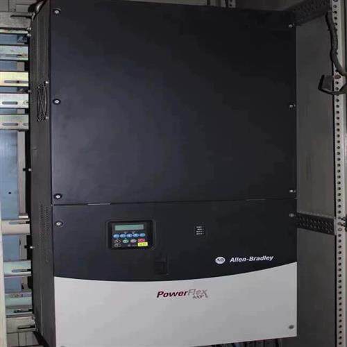 议价AB罗克韦尔变频器 22C-D370A103 200KW 3(共鸣电子)