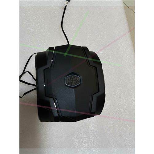议价酷冷至尊 t610p rgb 六热管 散热器 非 玄冰400