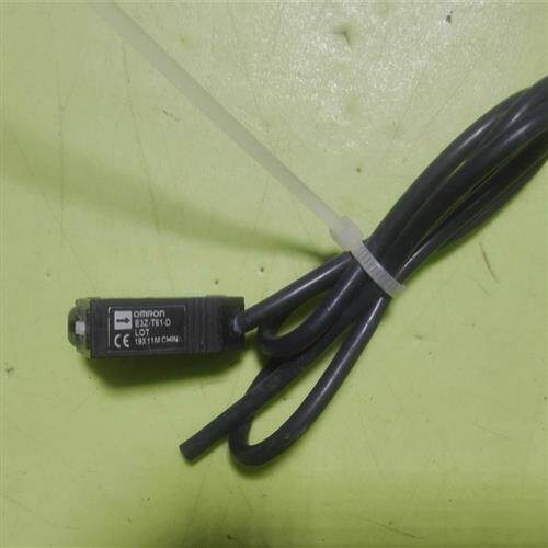 议价高 E3Z-T61-D 光电开关 传感器        欧