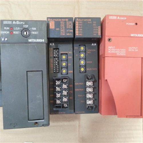 议价电源模块PLC A1S61P