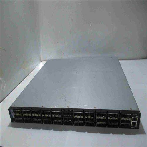 议价64口全万兆Mellanox交换机 MSX1016X-2BF拍前询价
