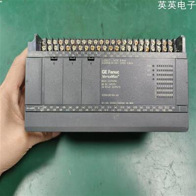 议价(英英电子)GE FANUC,IC200UDR164-AD