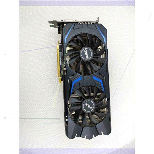 议价影驰GTX1070 8G大将.