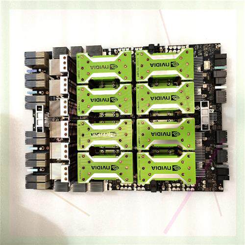 议价Nvidia Tesla V100 32G SXM3 8卡