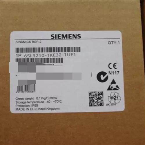 议价6SL3210-1KE32-1UF1(对付设备)