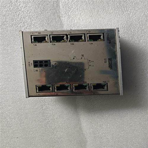 议价Beckhoff CU1128-0000