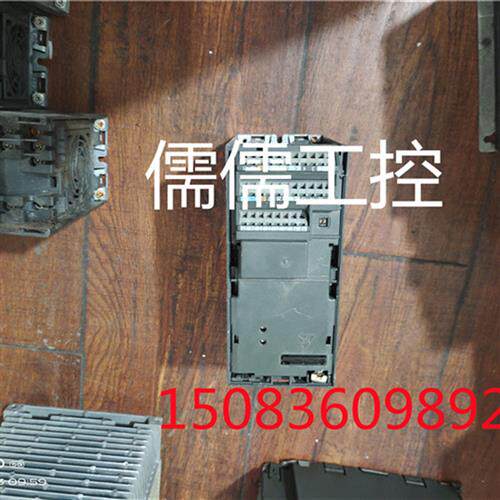 议价西门子 拆机 MM440系列 变频器 6SE6440-2UC15-5AA1 220V 0.5