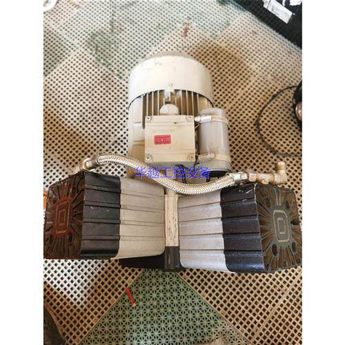 议价斯伐洛克EKOM空压机,1.1KW,还可以,性能