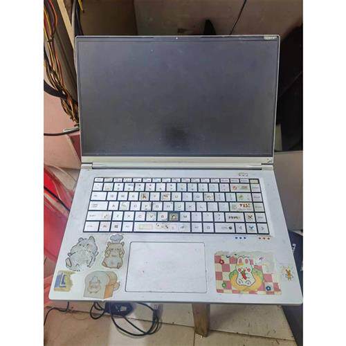 议价2020款机械革命code01 R5-4600h处理器,没有