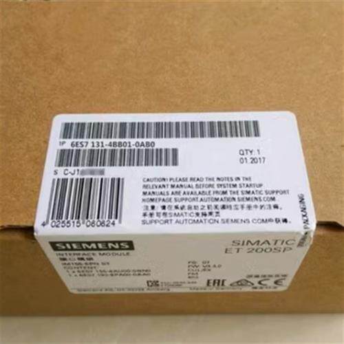 议价西门子6ES7131-4BB01-0AB0西门子模块6ES71314BB010AB0CPUX现
