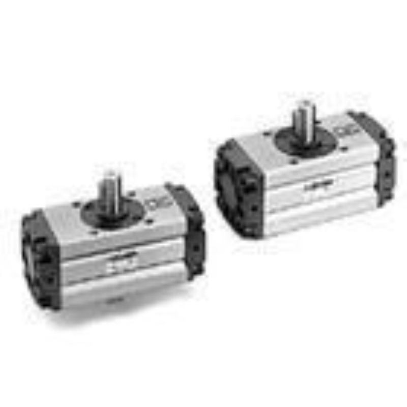 TKC旋转气缸CRB2BW30-90/SL100*280-CA空压缸气压缸