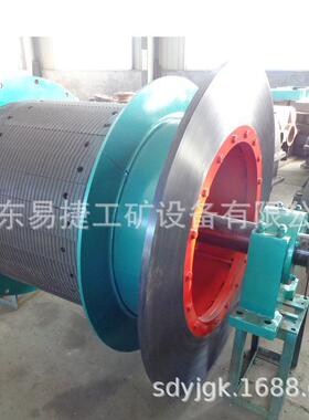 2JTP-1.2×1.0提升绞车 煤矿用提升绞车 隔爆型提升绞车