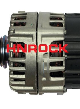 河南若克发电机12V 220A JFZ1921Y-1 06E-903-023B FG23S065